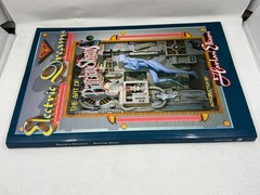Electric Dreams – The Art of Barclay Shaw – Paper Tiger – 1995