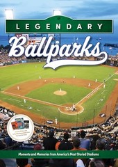 Legendary Ballparks: Moments a – GOOD