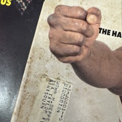 Boxing Illustrated Magazines/ Mix Lot Of 11 (1984, 1988)