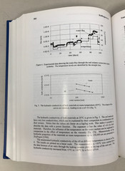 Characterization and Measurement of the Hydraulic.., 2 vol. , 1999, E-101