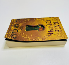 The Briar Club: A Novel by Kate Quinn