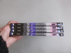 4 WE SHALL NOT BE MOVED JOAN DASH pb CLASS SET