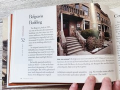 150 Boise Icons to Celebrate the City’s Sesquicentennial ~ Anna Webb ~ 2013