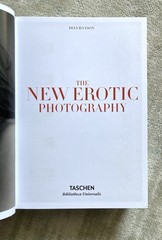 Taschen Book Lot, 3, Erotic Photography, American Indians, Girly Mags History