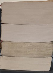 The Twilight Saga White Collection- Stephanie Meyer- Missing 1 Book