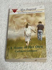 Steeple Hill Love Inspired Series Lot 4 Paperback Books