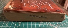 The Last Wish 1st Eng Ed 1st Print SC Andrzej Sapkowski Gollancz Fair Condition
