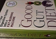 THE GOOD GUT DIET LOSE 15 LBS IN 30 DAYS