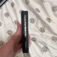 Hazelden Twenty-Four Hours a Day Hardcover A.A. Thought for the Day Meditations