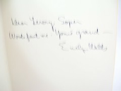 I Am Thinking of Kelda by Evelyn Wells Inscribed First Edition 1976 Hardcover