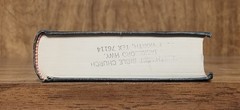 Compact Commentary on the New Testament Baker Book House 1964 Vintage Hardcover
