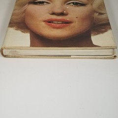 Marilyn Monroe Biography Norman Mailer Hardcover 1st Printing Vtg Hardcover Book