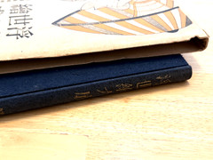 Ukiyo-e Taisei Volume 1-12 Toho Shoin, 1931 publish 浮世絵大成