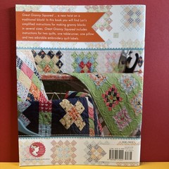 Great Granny Squared Paperback Lori Holt