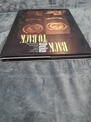 Duke Basketball Book Lot: Crowning Glory (1991) and Back To Back (1992) NCAA