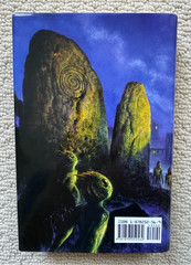 Weird Shadows Over Innsmouth – Stephen Jones – Fedogan & Bremer Hardcover 2005