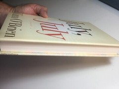 „July, July,” Tim O’Brien, Brand new 1st Edition Hardcover