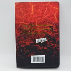 Brimstone – Target Exclusive Edition – by Callie Hart (Hardcover) Painted Pages