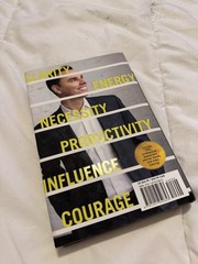 High Performance Habits : by Brendon Burchard (2017, Hardcover)