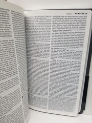 Premium Slimline Edition Bible NLT, – Imitation Leather – Excellent 2012