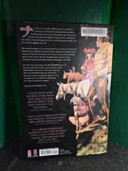 Tokyo Ghost Complete Edition HC Rick Remender First Printing 2017 Image Comics