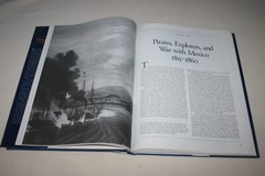 Naval Institute HISTORICAL ATLAS OF US NAVY Craig Symonds 1995 Hardcover MINT!
