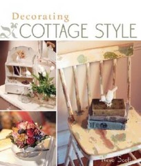 Decorating Cottage Style – Hardcover By Scott, Neva – GOOD