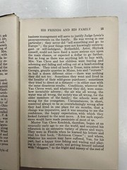 Van Cleve Mary S. Watts The Macmillan Company 1913 1st edition ?