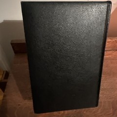 Gramercy Books Charles Dickens Four Complete Novels Faux Leather Bound Hardcover