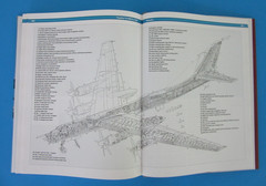 Tupolev Tu-95/Tu-142 (Famous Russian Aircraft) HC Book By Gordon and Komissarov