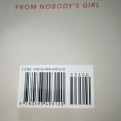 Virginia Roberts Giuffre Nobody’s Girl Hardcover Memoir 2025 Knopf Doubleday