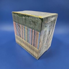 Set 7A: Magic Tree House A Library of Books 1-28 – Mary Pope Osborne Collection