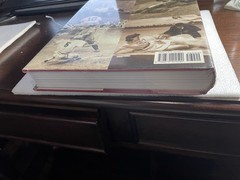 Ken Burns – Baseball Book – Brand New – Still Wrapped In Original Plastic