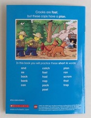 Lego City Childrens Books Phonics Fun Learning to Read Early Readers Lot 12