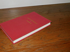 Dale Carnegie’s Scrapbook Treasury of Wisdom of the Ages Signed Class HB