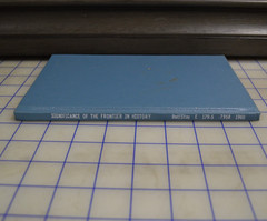 Significance of the Frontier in History Frederick Jackson Turner 1966 HC