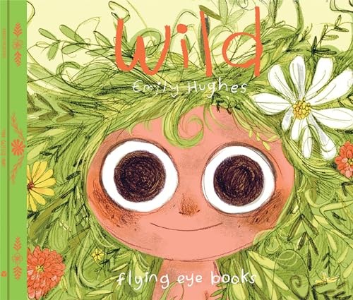 Wild by Emily Hughes Book The Fast Free Shipping