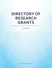 Directory Of Research Grants