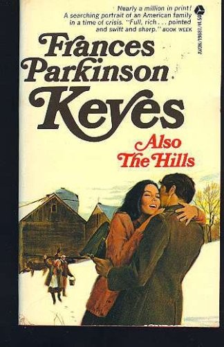 Also the Hills