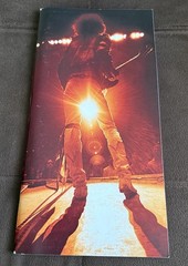 The Jimmy Hendrix Experience Book 80 Pages Of Awesome Photos