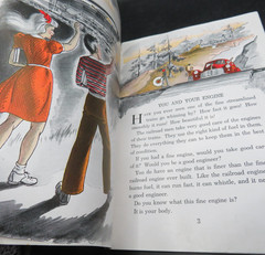 You And Your Engine 1944-Laura Oftedal-Laboratory Schools University of Chicago