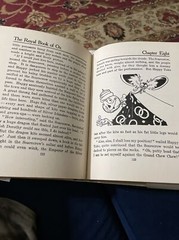 The Royal Book Of Oz (#42)