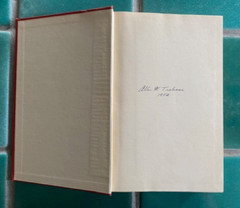 The United States 1830-1850 by F. J. Turner Peter Smith hardcover HC 1950