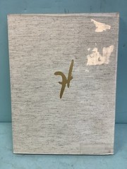 Hibel Lithographs First Edition, First Printing January 1977 9 1/4” by 12 1/4”