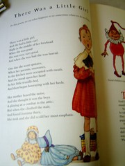 The Children’s Book of Virtues by William J Bennett