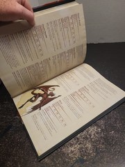 Dungeons and Dragons Player’s Handbook 2014 edition Hardback