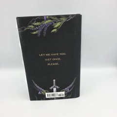 The Night Prince by Lauren Palphreyman Hardback Target Exclusive Art Wolf King 2