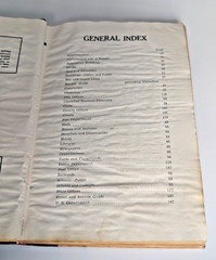 Polk’s Newton NJ Directory 1954 Sussex County New Jersey City Directory