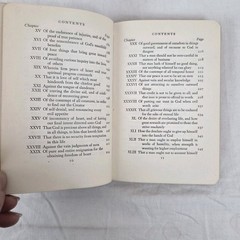 Imitation of Christ 1st Edition 1952 Thomas S Kepler Oberlin College Theology