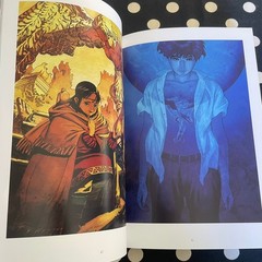 Kon’s Works 1982 – 2010 by Satoshi Kon 2013 Kadokawa Shoten Softcover RARE